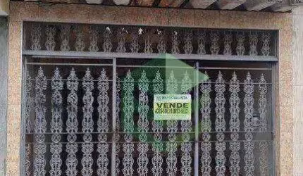 Sobrado com 2 dormitórios à venda, 185 m² por R$ 550.000 - Ferrazópolis - São Bernardo do Campo/SP