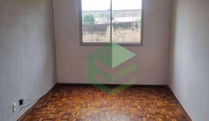 Apartamento com 2 dormitórios à venda, 55 m² por R$ 305.000 - Independência - São Bernardo do Campo/SP