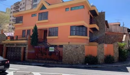 Sobrado com 3 dormitórios, 315 m² - venda por R$ 1.600.000,00 ou aluguel por R$ 8.350,00/mês - Nova Petrópolis - São Bernardo do Campo/SP