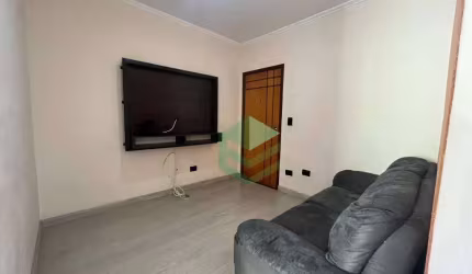 Kitnet com 1 dormitório à venda, 30 m² por R$ 195.000,00 - Dos Casa - São Bernardo do Campo/SP