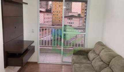 Apartamento com 2 dormitórios à venda, 51 m² por R$ 353.000,00 - Centro Diadema - Diadema/SP