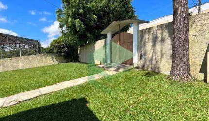 Terreno à venda, 1150 m² por R$ 1.200.000,00 - Jardim da Represa - São Bernardo do Campo/SP