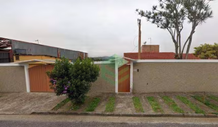 Chácara com 3 dormitórios à venda, 1500 m² por R$ 1.960.000,00 - Jardim da Represa - São Bernardo do Campo/SP