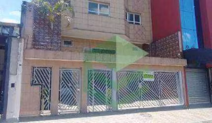 Prédio à venda, 438 m² por R$ 2.800.000,00 - Centro - São Bernardo do Campo/SP