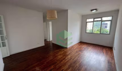 Apartamento com 3 dormitórios à venda, 64 m² por R$ 380.000 - Parque Terra Nova - São Bernardo do Campo/SP