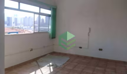 Sala para alugar, 30 m² por R$ 1.080,00/mês - Vila Santa Rita de Cássia - São Bernardo do Campo/SP