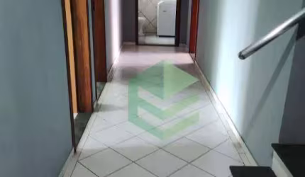 Sala para alugar, 45 m² por R$ 1.300,00/mês - Centro - São Bernardo do Campo/SP