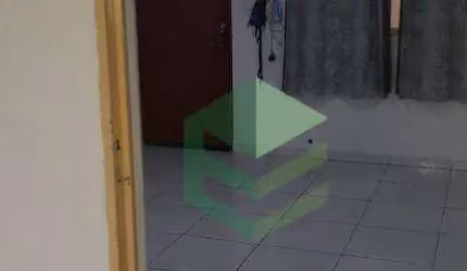 Apartamento com 2 dormitórios à venda, 44 m² por R$ 218.000 - Cooperativa - São Bernardo do Campo/SP