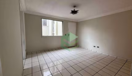 Apartamento com 2 dormitórios à venda, 52 m² por R$ 245.000,00 - Alves Dias - São Bernardo do Campo/SP