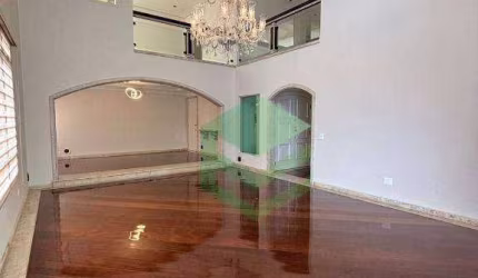 Cobertura com 4 dormitórios à venda, 400 m² por R$ 2.550.000 - Jardim do Mar - São Bernardo do Campo/SP