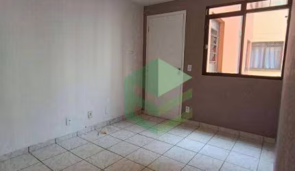 Apartamento com 2 dormitórios à venda, 50 m² por R$ 205.000,00 - Santa Terezinha - São Bernardo do Campo/SP
