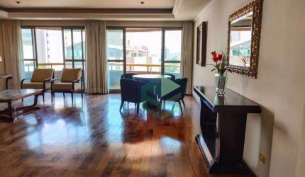 Apartamento com 5 dormitórios à venda, 240 m² por R$ 920.000 - Rudge Ramos - São Bernardo do Campo/SP