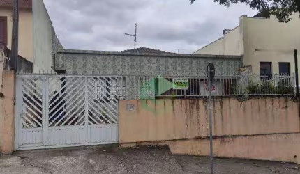 Casa com 3 dormitórios à venda, 180 m² por R$ 900.000,00 - Independência - São Bernardo do Campo/SP