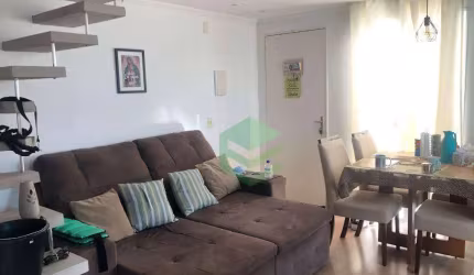 Cobertura com 2 dormitórios à venda, 86 m² por R$ 352.000 - Nova Petrópolis - São Bernardo do Campo/SP
