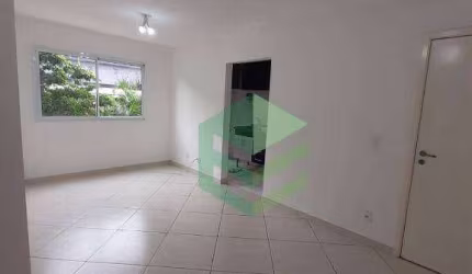 Apartamento com 2 dormitórios à venda, 53 m² por R$ 370.000,00 - Paulicéia - São Bernardo do Campo/SP
