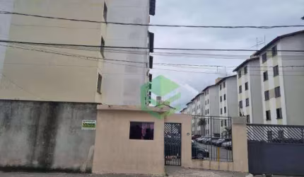 Apartamento com 2 dormitórios à venda, 45 m² por R$ 230.000,00 - Ferrazópolis - São Bernardo do Campo/SP