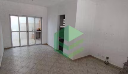 Sobrado com 2 dormitórios à venda, 64 m² por R$ 455.000,00 - Vila Jerusalém - São Bernardo do Campo/SP