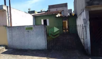 Casa com 3 dormitórios à venda, por R$ 320.000 - Dos Casa - São Bernardo do Campo/SP