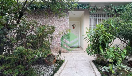 Casa com 2 dormitórios à venda, 174 m² por R$ 990.000,00 - Jardim do Mar - São Bernardo do Campo/SP