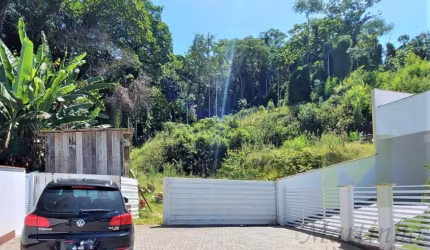 Terreno à venda no Velha, Blumenau  por R$ 585.000