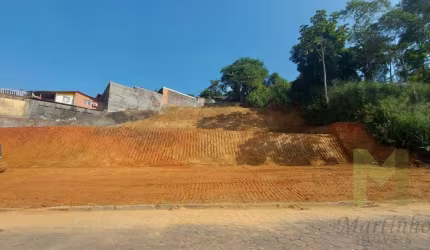Terreno à venda no Itoupavazinha, Blumenau  por R$ 420.000