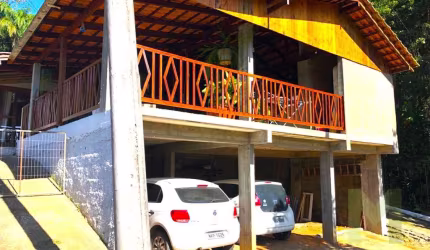 Casa com 3 quartos à venda no Fidélis, Blumenau , 170 m2 por R$ 380.000