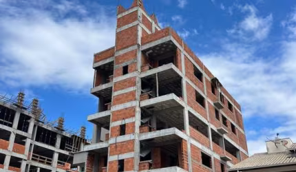 Apartamento com 3 quartos à venda no Gravata, Navegantes , 82 m2 por R$ 629.000