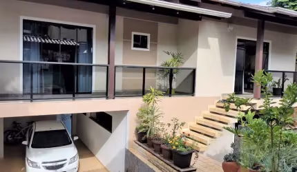Casa com 3 quartos à venda no Fortaleza, Blumenau , 304 m2 por R$ 950.000