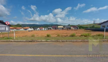 Terreno à venda no Arapongas, Indaial  por R$ 160.000