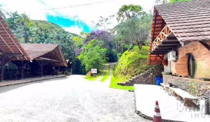 Chácara / sítio à venda no Progresso, Blumenau  por R$ 7.500.000