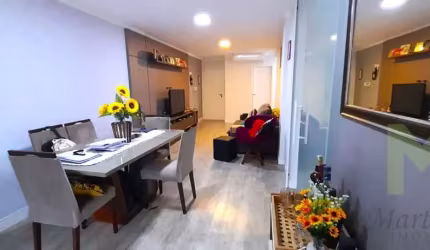 Apartamento com 2 quartos à venda em Água Verde, Blumenau , 98 m2 por R$ 534.000