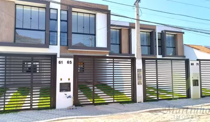 Casa com 3 quartos à venda no Itoupava Norte, Blumenau , 122 m2 por R$ 520.000