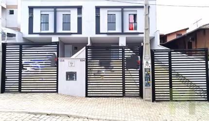 Casa com 2 quartos à venda no Tribess, Blumenau , 85 m2 por R$ 448.000