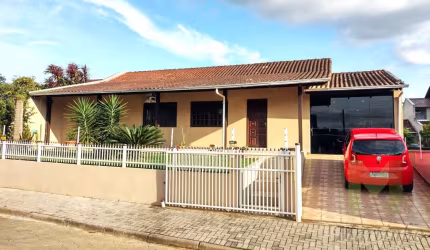 Casa com 5 quartos à venda no Itoupava Central, Blumenau , 170 m2 por R$ 699.000