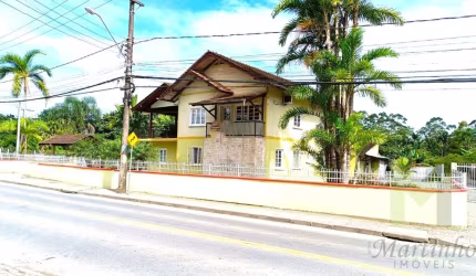 Casa com 4 quartos à venda no Itoupava Central, Blumenau , 526 m2 por R$ 2.970.000