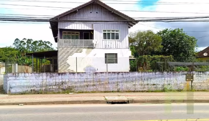 Casa comercial à venda no Itoupava Central, Blumenau  por R$ 1.350.000