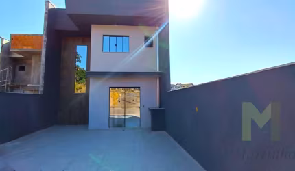 Casa com 2 quartos à venda no Itoupava Norte, Blumenau , 72 m2 por R$ 450.000