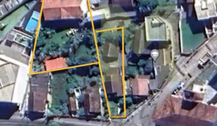 Terreno à venda no Itoupava Norte, Blumenau  por R$ 2.200.000