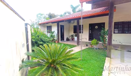 Casa com 3 quartos à venda no Itoupava Central, Blumenau , 277 m2 por R$ 720.000