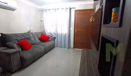 Casa com 2 quartos à venda no Salto Weissbach, Blumenau , 73 m2 por R$ 430.000
