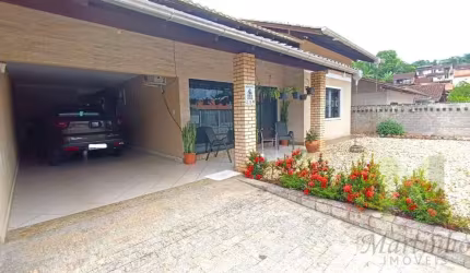 Casa com 3 quartos à venda no Fortaleza Alta, Blumenau , 193 m2 por R$ 900.000