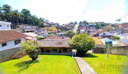 Terreno à venda no Fortaleza, Blumenau  por R$ 320.000