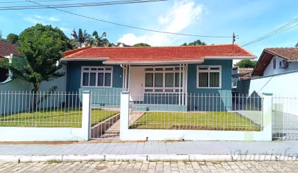 Casa com 5 quartos à venda no Itoupava Norte, Blumenau , 130 m2 por R$ 750.000