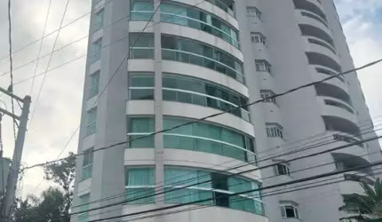 Apartamento com 4 quartos à venda no Victor Konder, Blumenau , 194 m2 por R$ 1.980.000