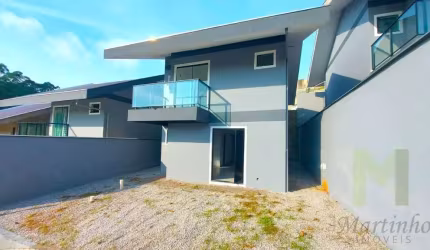Casa com 3 quartos à venda no Tribess, Blumenau , 103 m2 por R$ 490.000