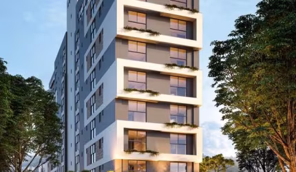 Loft com 1 quarto à venda no Itoupava Seca, Blumenau , 23 m2 por R$ 211.200