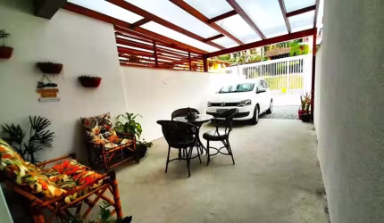 Casa com 2 quartos à venda no Fortaleza Alta, Blumenau , 77 m2 por R$ 370.000
