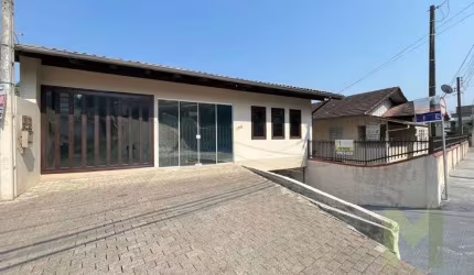 Casa com 2 quartos à venda no Itoupava Norte, Blumenau , 99 m2 por R$ 1.098.000