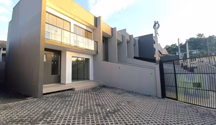 Casa com 3 quartos à venda na Escola Agrícola, Blumenau , 147 m2 por R$ 720.000