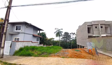 Terreno à venda no Salto do Norte, Blumenau  por R$ 270.000